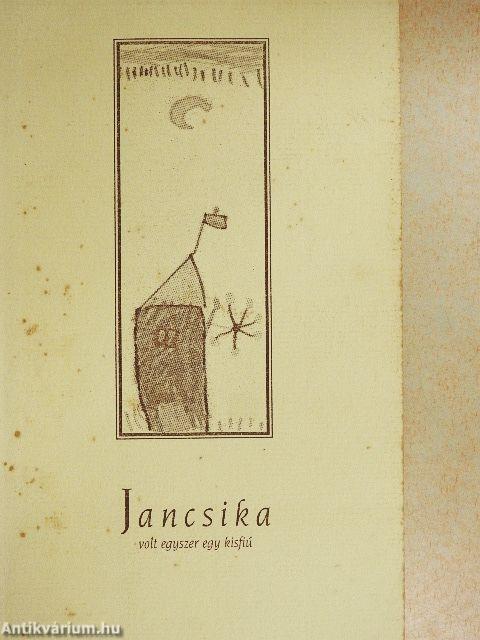 Jancsika