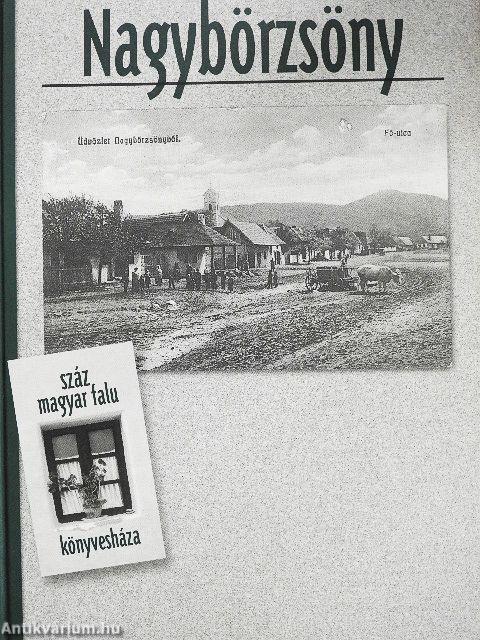 Nagybörzsöny