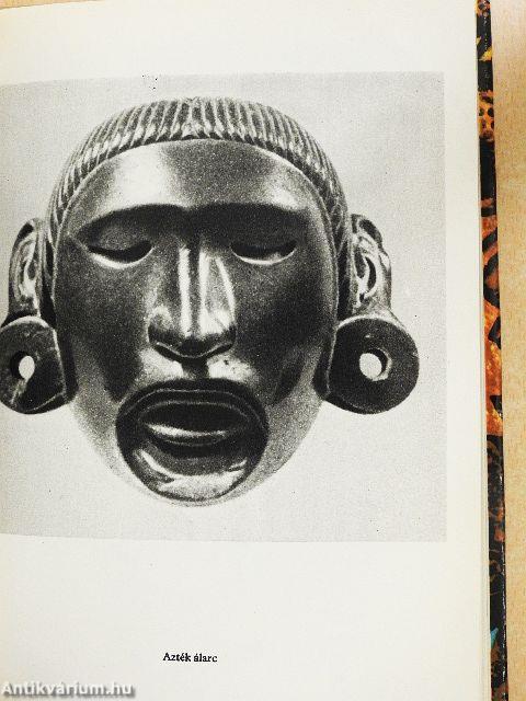 Elpusztult népek, elpusztult kultúrák