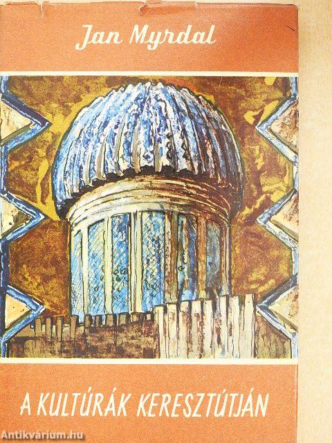 A kultúrák keresztútján