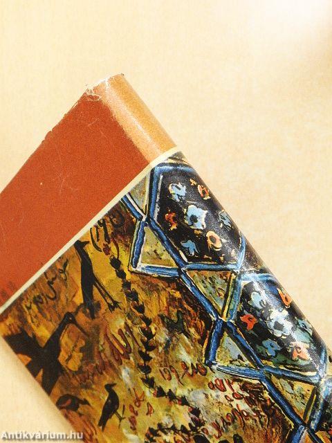 A kultúrák keresztútján