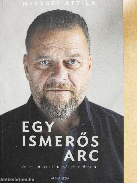 Egy ismerős arc