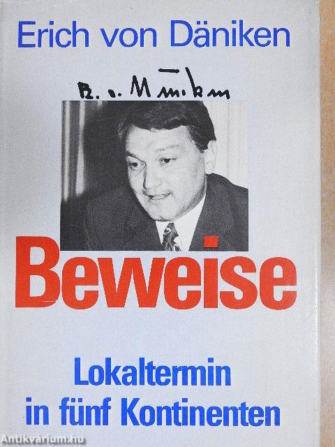 Beweise