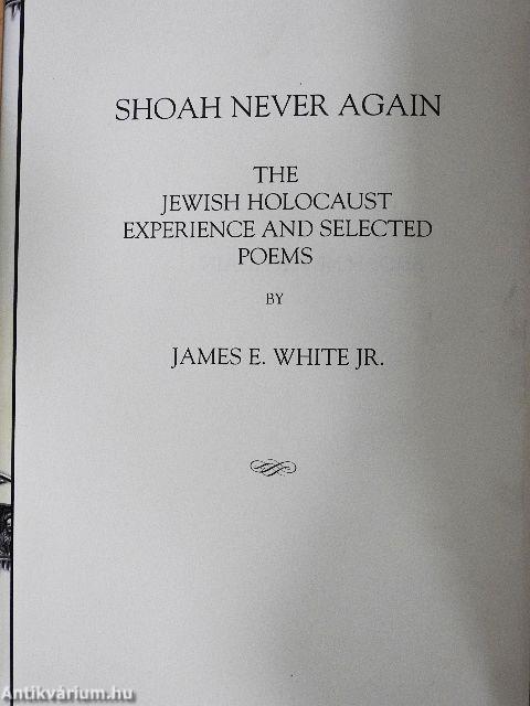 Shoah Never Again