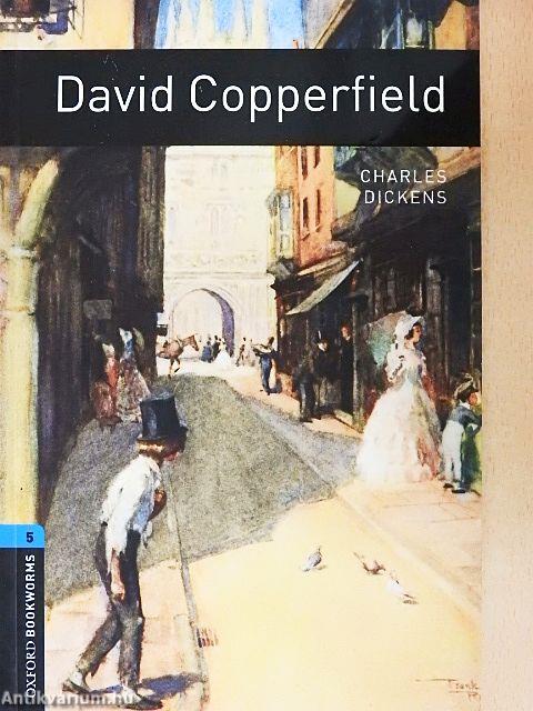David Copperfield