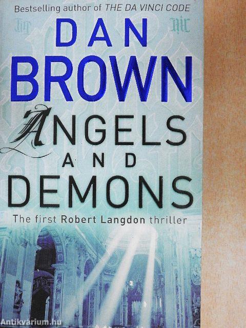 Angels and Demons
