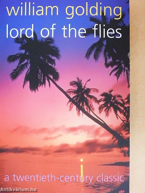 Lord of the Flies
