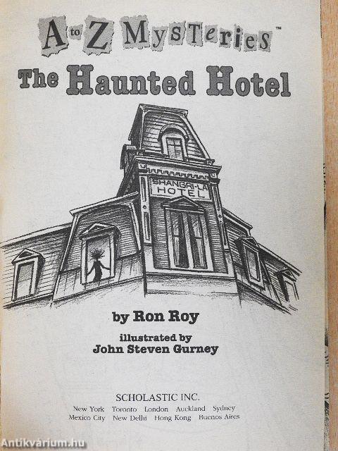 The Haunted Hotel