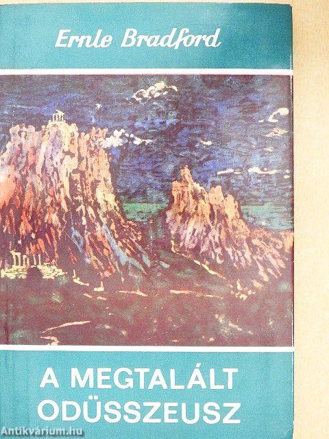 A megtalált Odüsszeusz