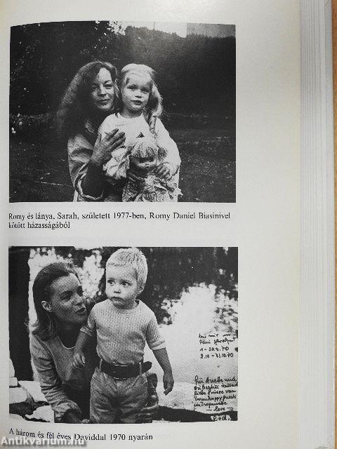 Romy Schneider viharos élete