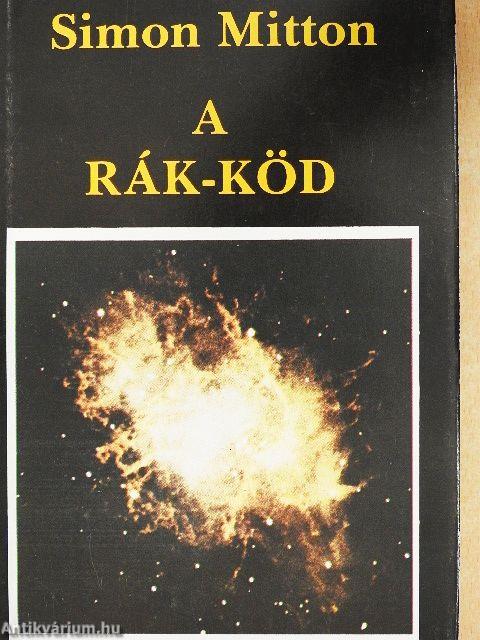 A Rák-köd