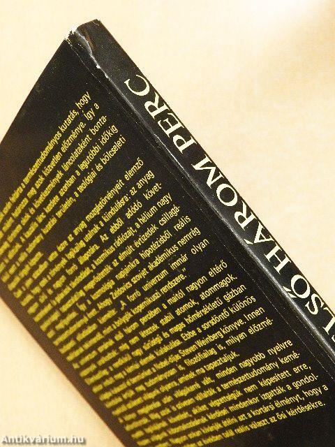 Az első három perc