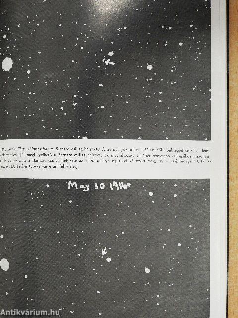 Az első három perc