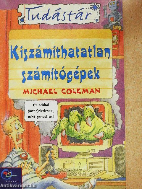 Kiszámíthatatlan számítógépek