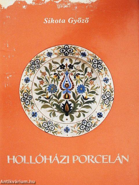 Hollóházi porcelán