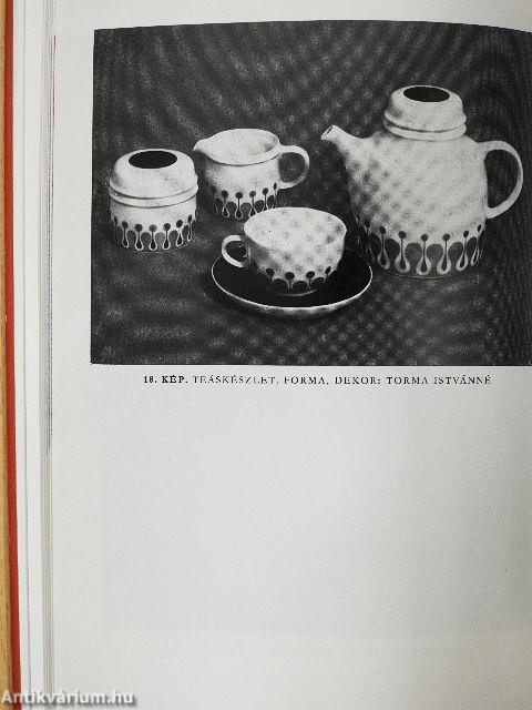 Hollóházi porcelán