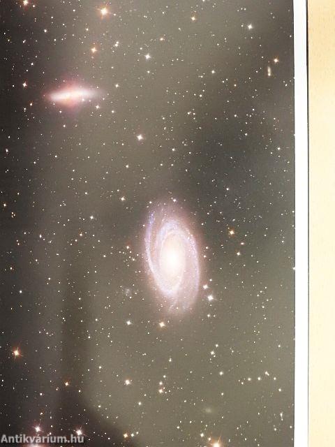 Meteor csillagászati évkönyv 2010