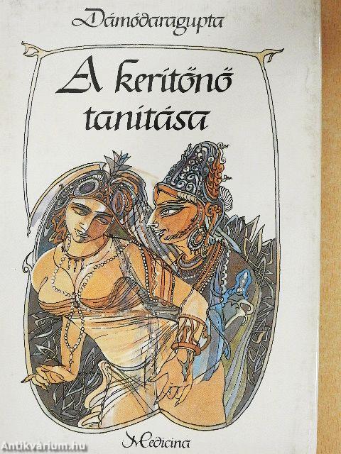 A kerítőnő tanítása