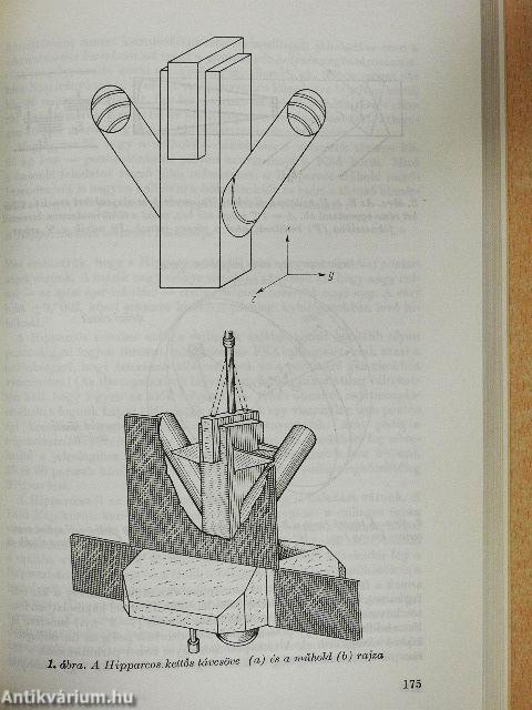 Csillagászati Évkönyv 1984.