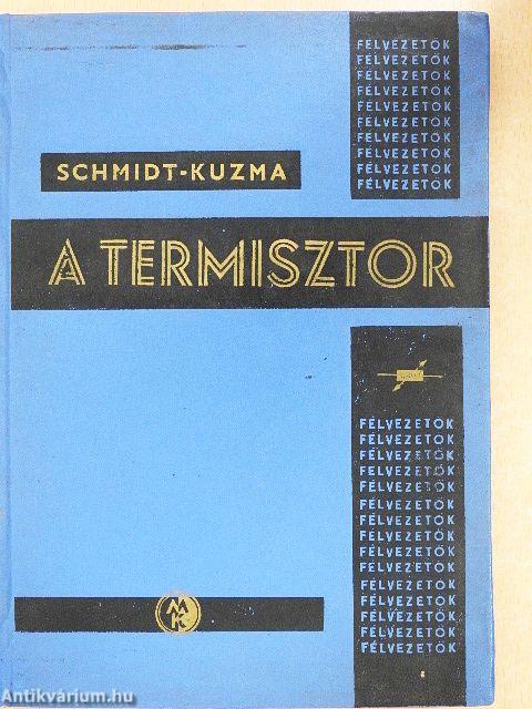 A termisztor