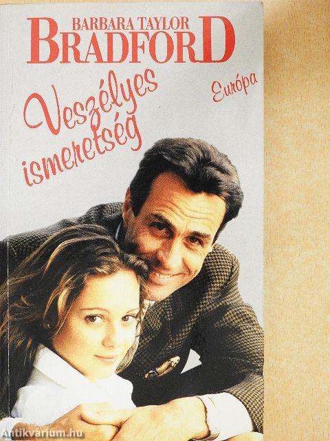 Veszélyes ismeretség