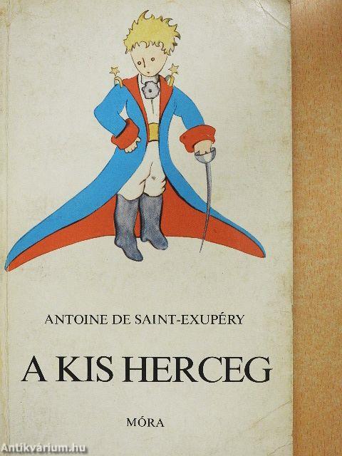 A kis herceg