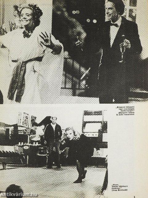 Filmvilág 1987. (nem teljes évfolyam)