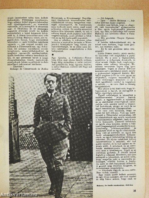 Filmvilág 1987. (nem teljes évfolyam)