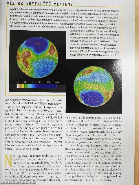 National Geographic Magyarország 2004. január-december