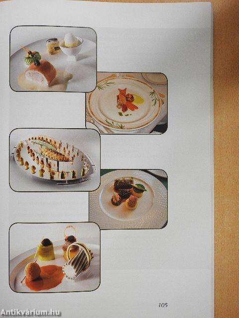 Szakács szakmai ismeretek