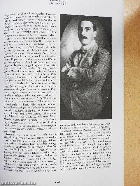 Múlt és Jövő 2002/1-4.