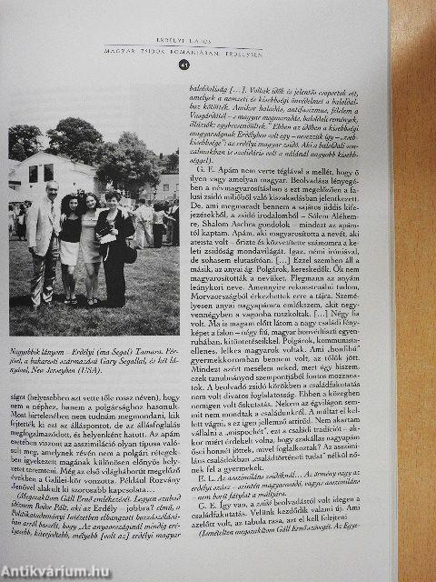 Múlt és Jövő 2000/1.