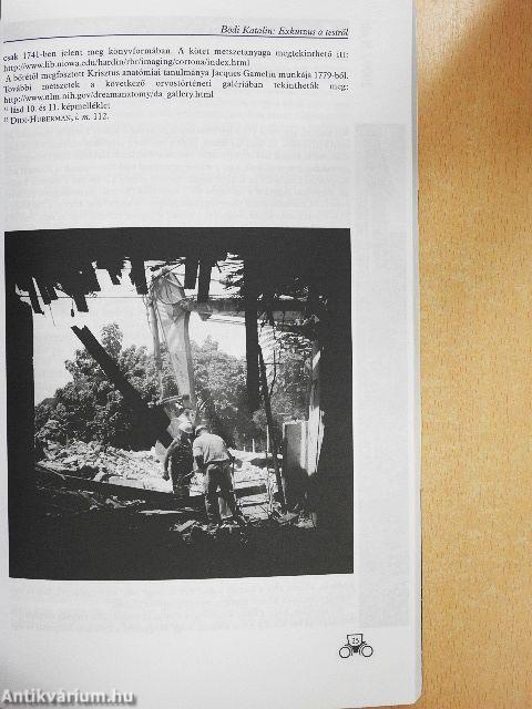 A Vörös postakocsi 2009. Nyár