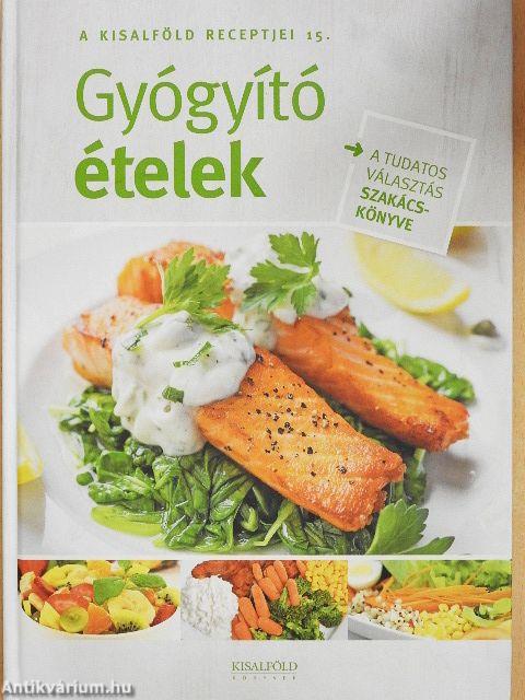 Gyógyító ételek