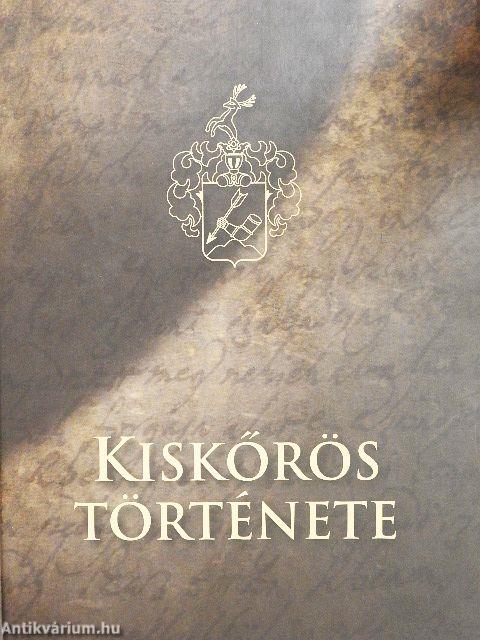 Kiskőrös története