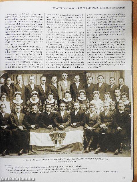 Kiskőrös története