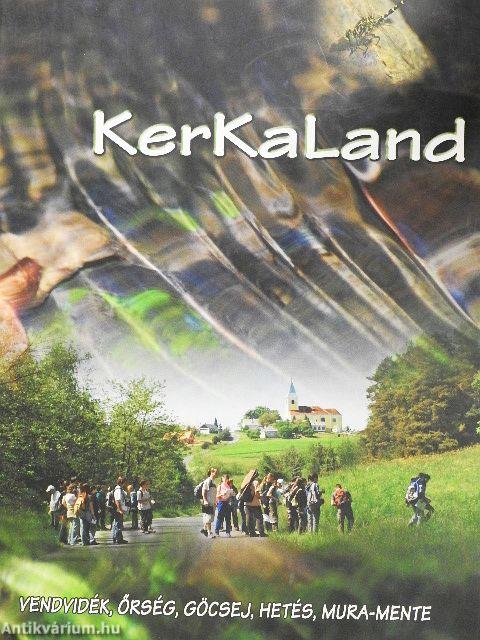 Kerkaland
