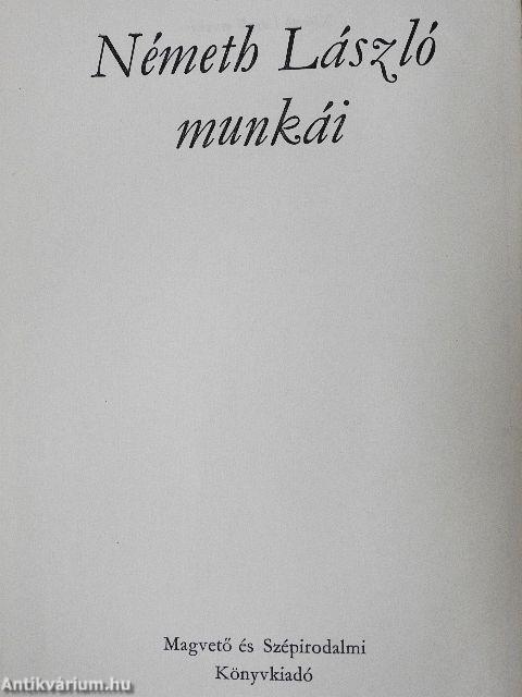 Kísérleti dramaturgia I.