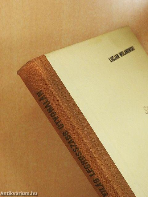 A világ leghosszabb útvonalán