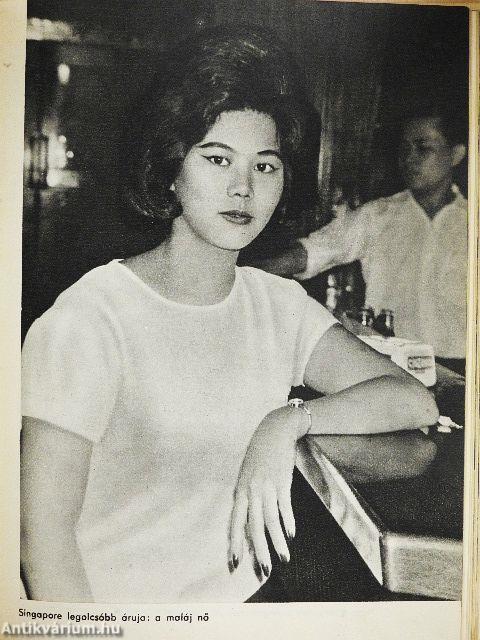 A világ leghosszabb útvonalán