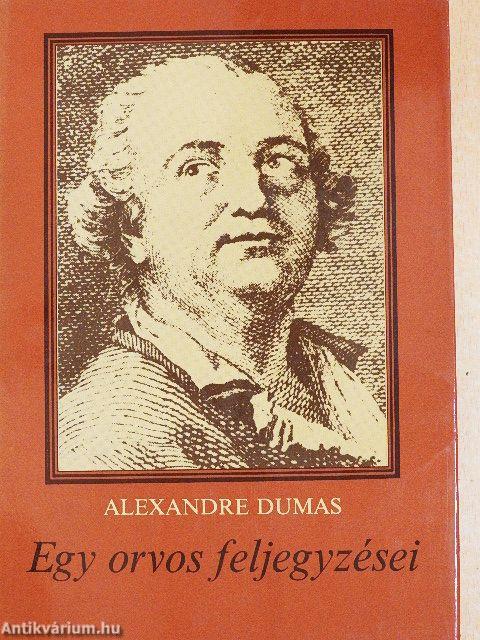 Egy orvos feljegyzései 1-4.