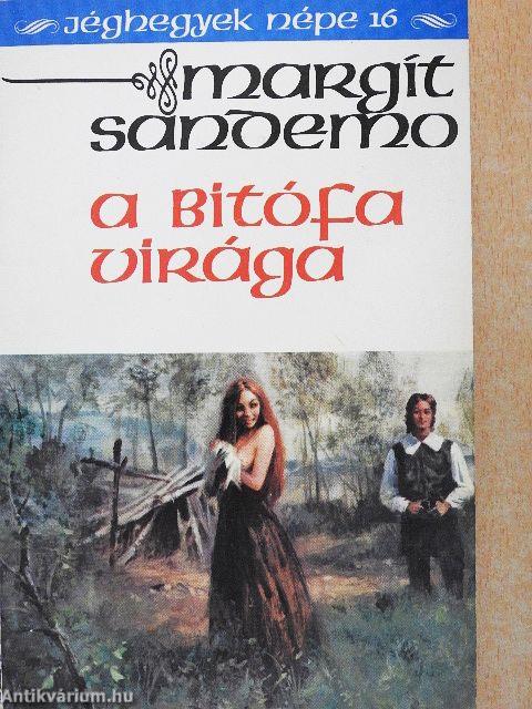 A bitófa virága