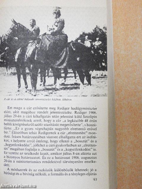 Huszonhárom lépcsőfok a halálba