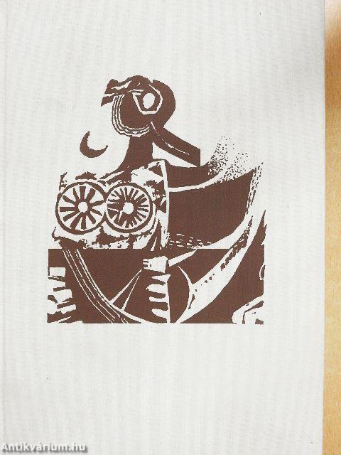 Földisten lánykérőben