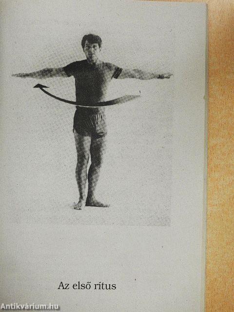 A fiatalság forrása