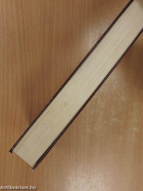 Akszel Berg a négyéletű ember