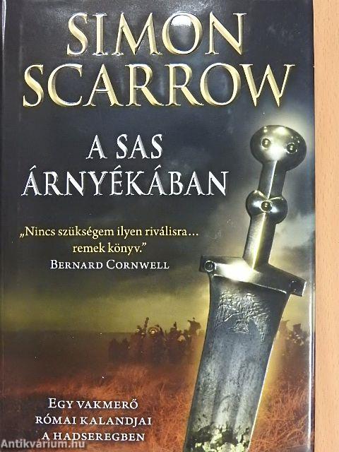 A sas árnyékában