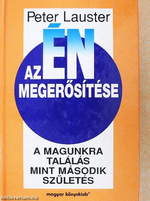 Az Én megerősítése