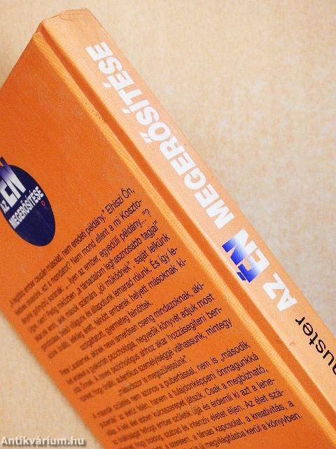 Az Én megerősítése