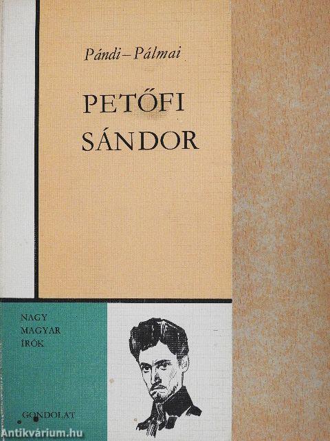 Petőfi Sándor